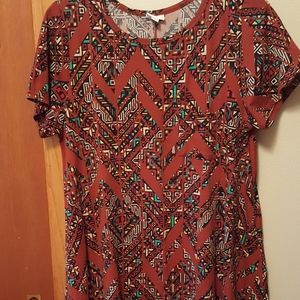 Lularoe dress